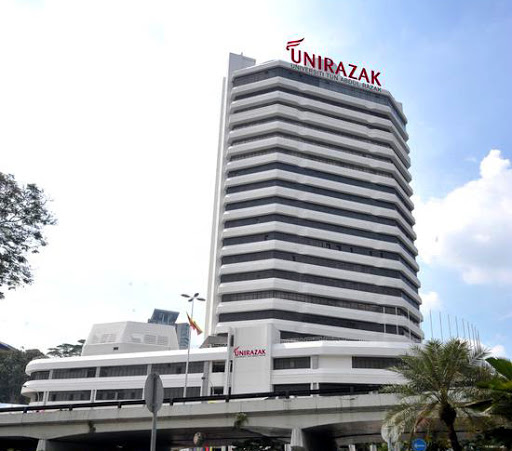 Why You Need to Choose UNIRAZAK