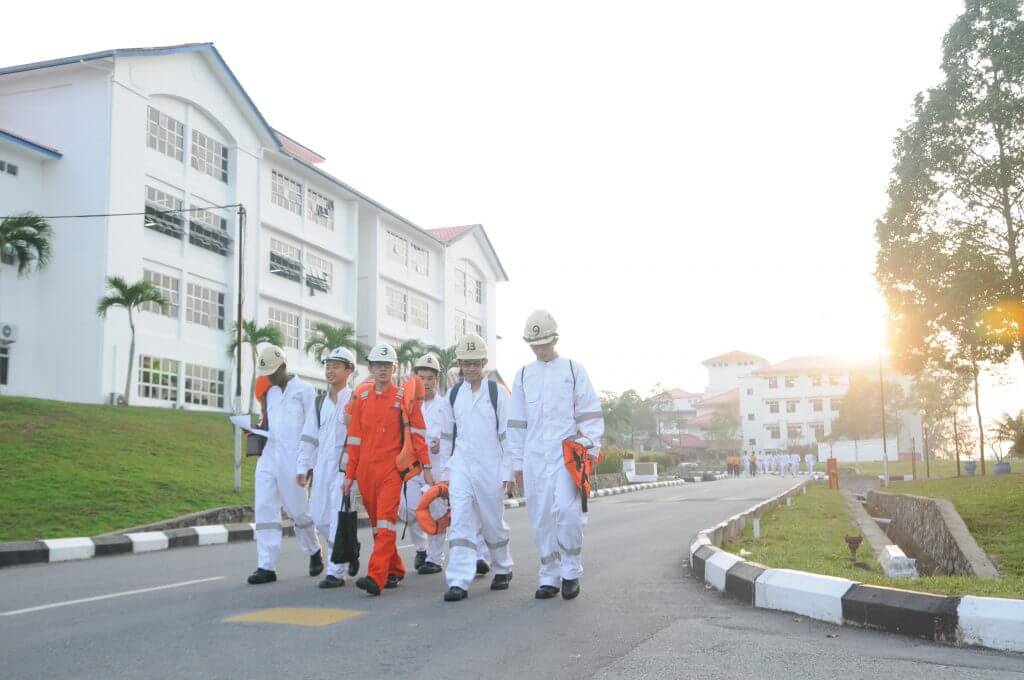 Diploma in Marine Engineering: Course Details, Eligibility, and Career