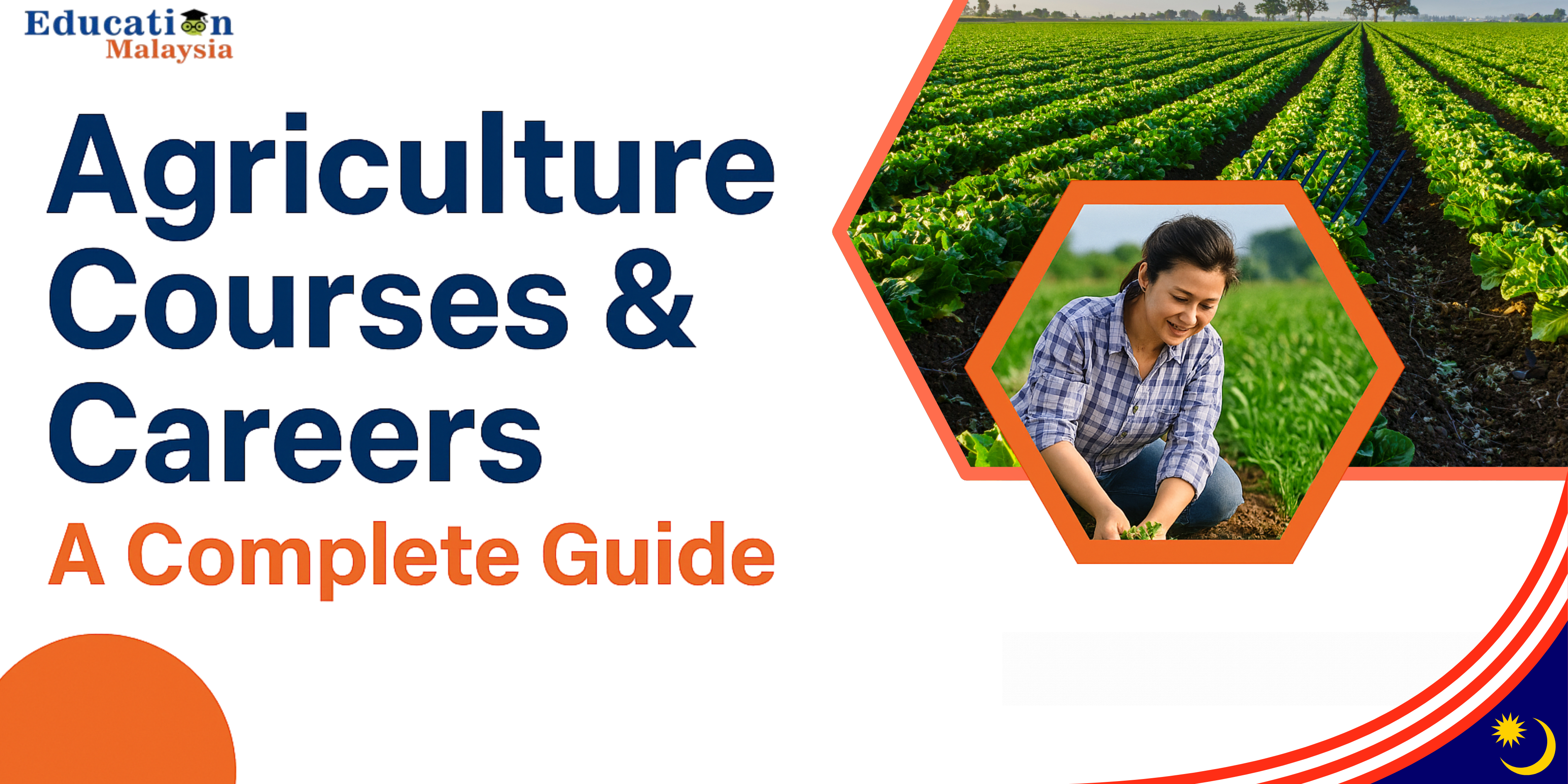 Agriculture Courses & Careers | BSc, MSc, MBA, Diplomas & Online Programs Guide