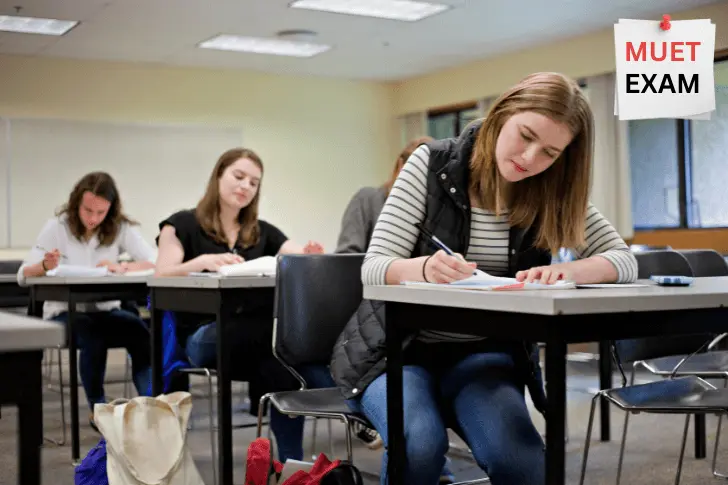 Malaysian University English Test Exam Dates, Online Registration, Exam Details, News