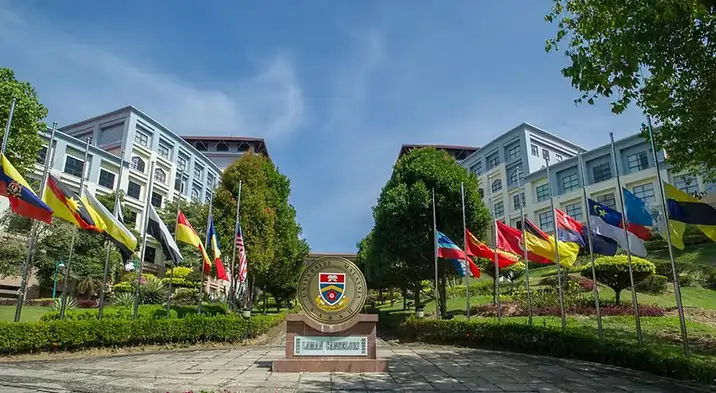 University Malaysia Sabah (UMS)