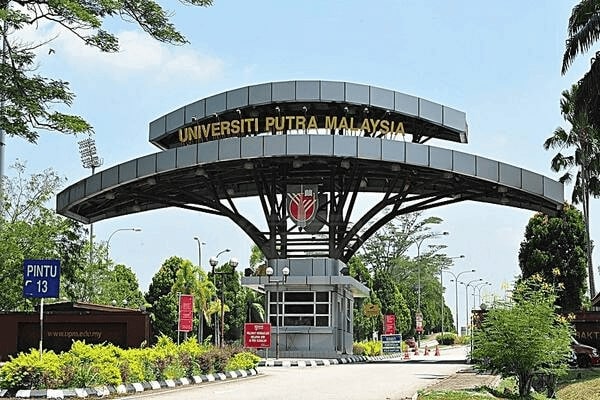 Top Engineering Universities in Malaysia