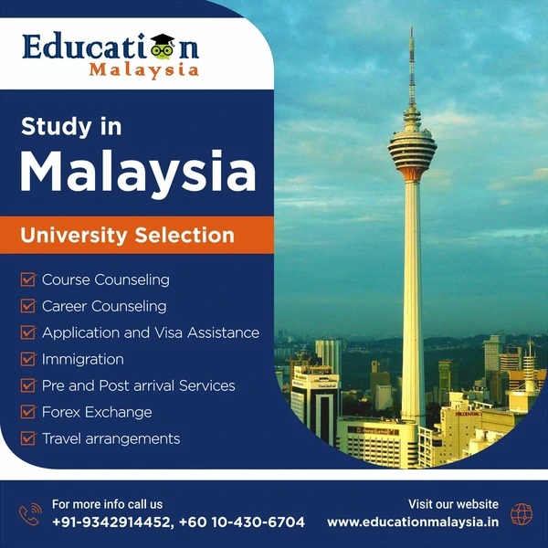 Study-in-Malaysia