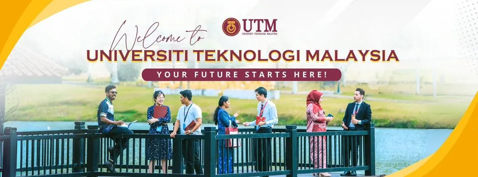 universiti teknologi malaysia