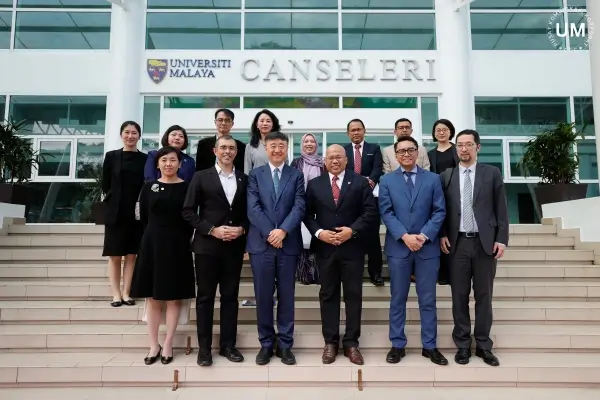 University of Malaya