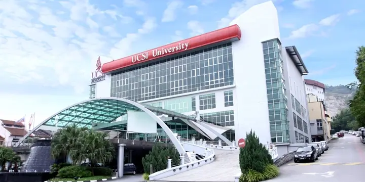 UCSI University