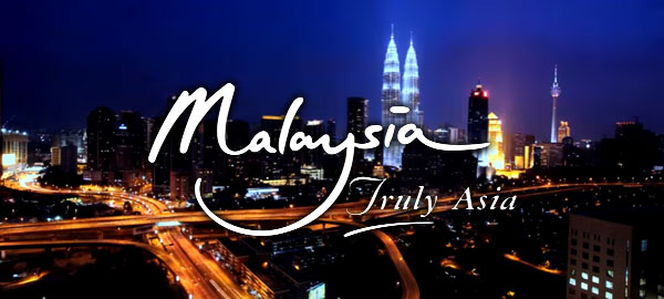 Malaysia a Best Destination for tourist