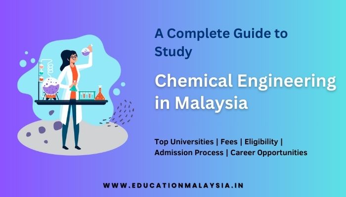 Chemical Engineering