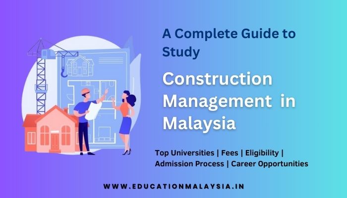 Construction Management
