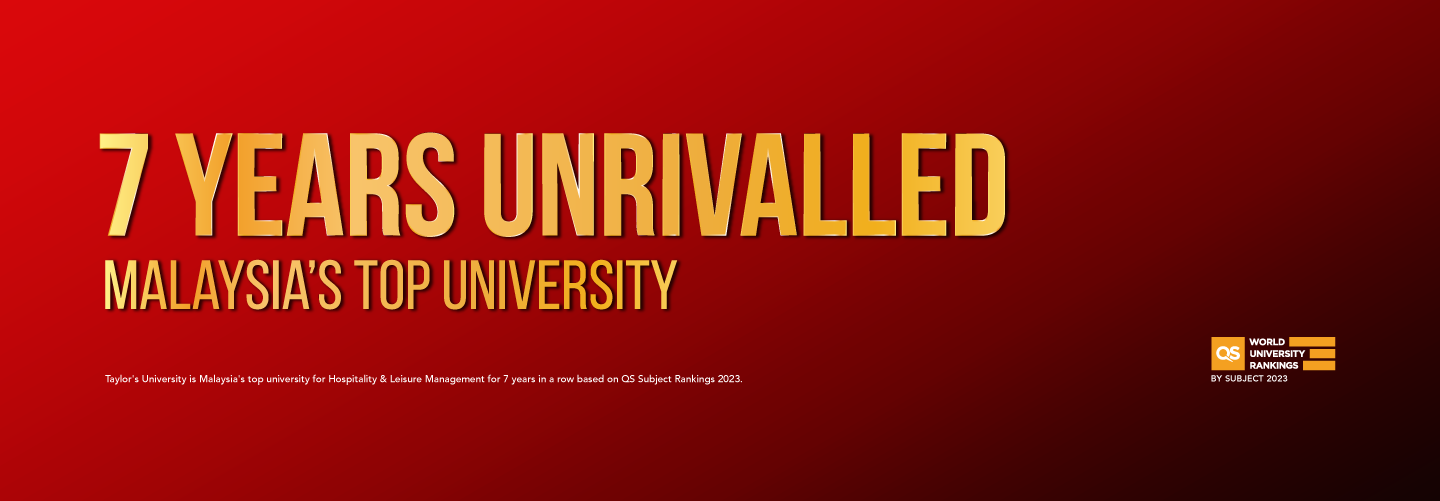 Taylor's University