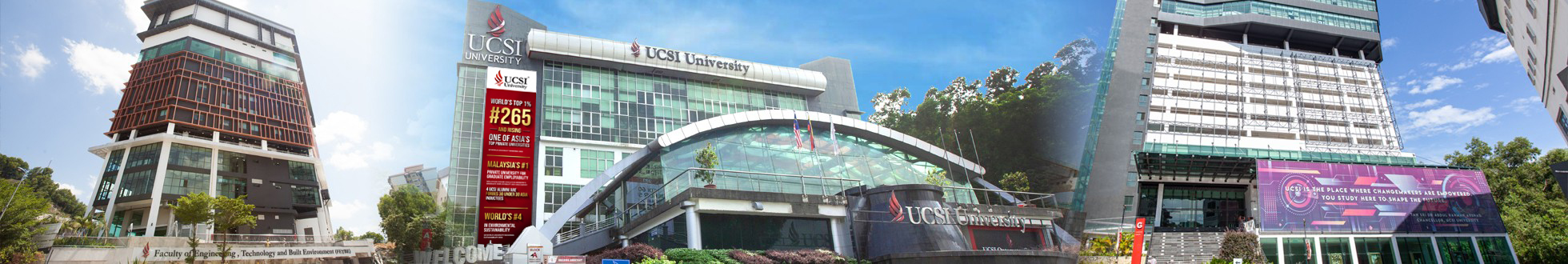 UCSI University