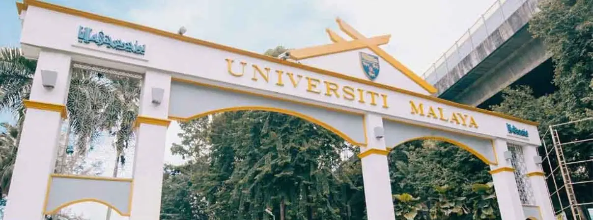 Universiti Malaya