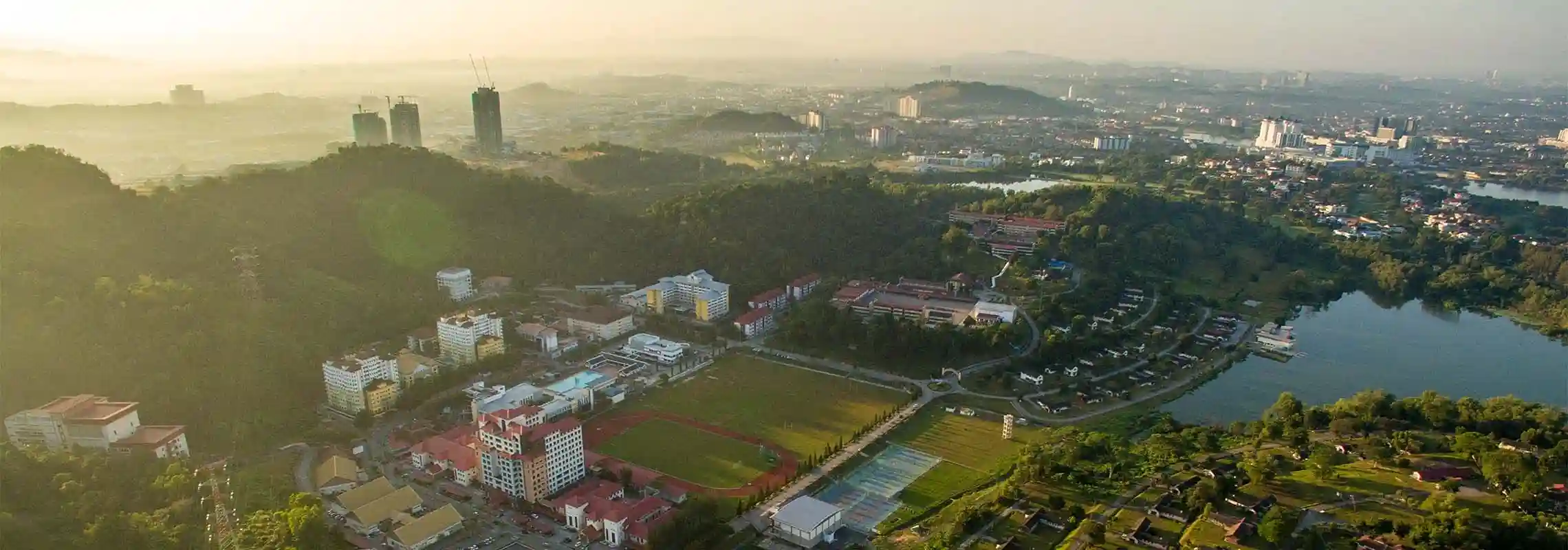 National Defense University of Malaysia UPNM