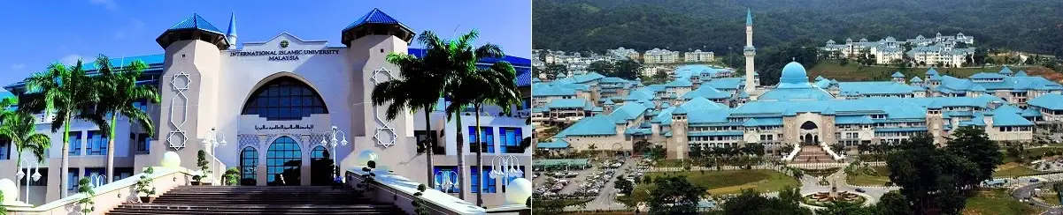 International Islamic University of Malaysia