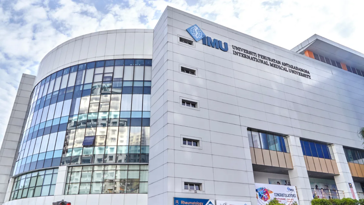 International Medical University