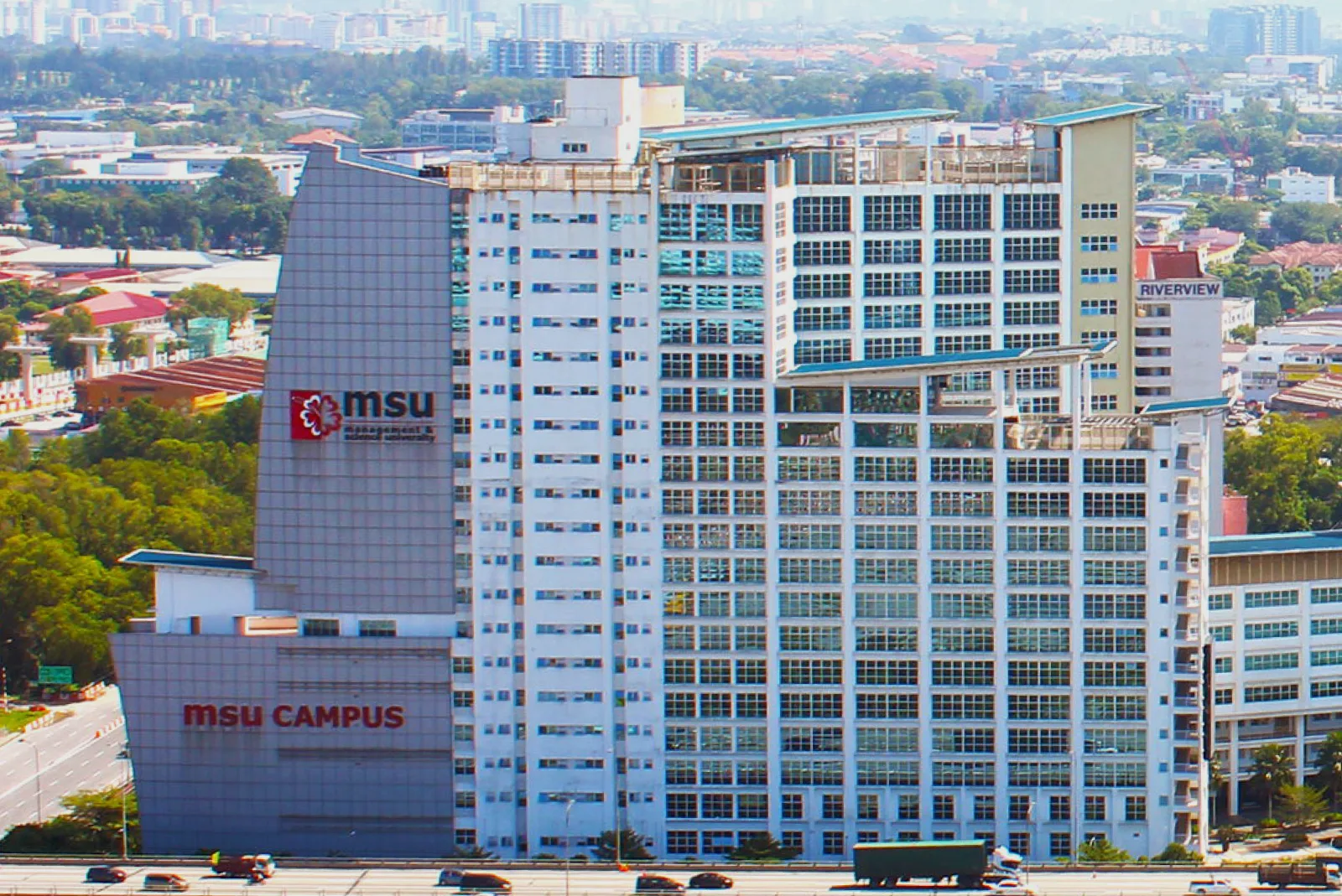 Management and Science University