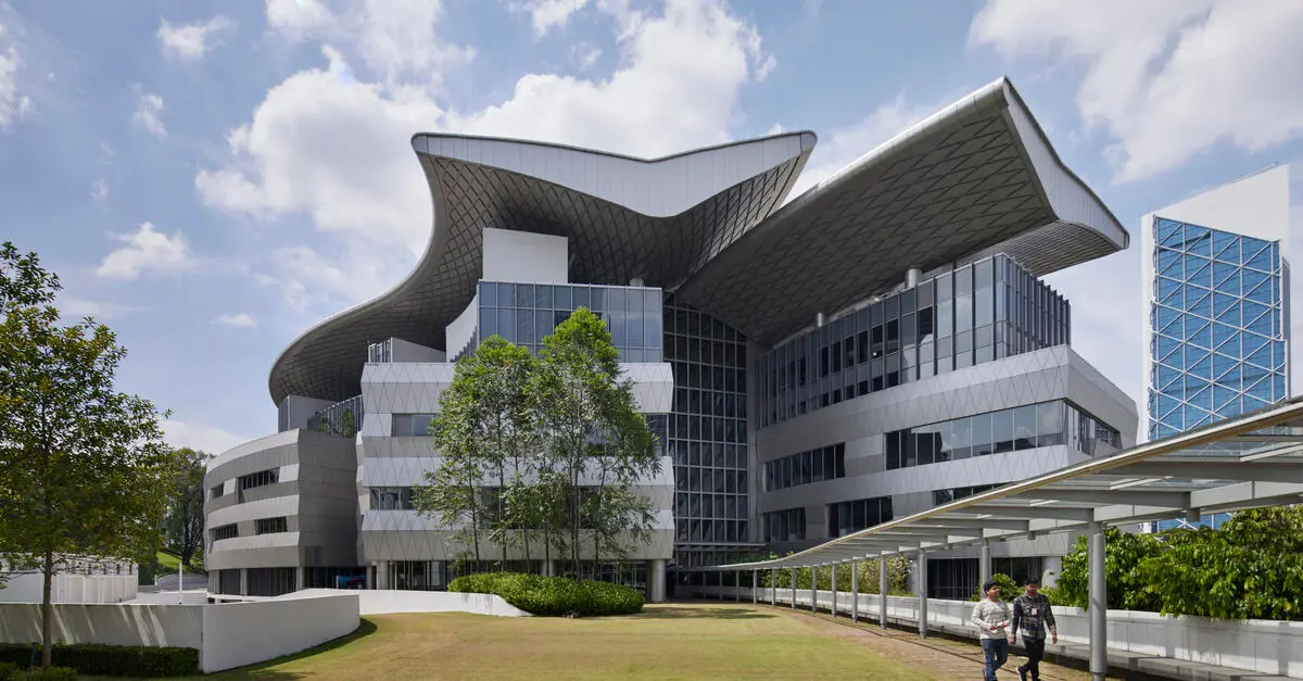 Asia School of Business