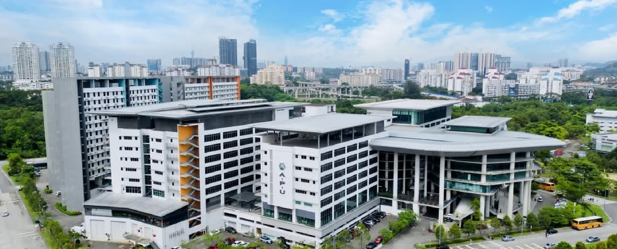 Asia Pacific University of Technology & Innovation