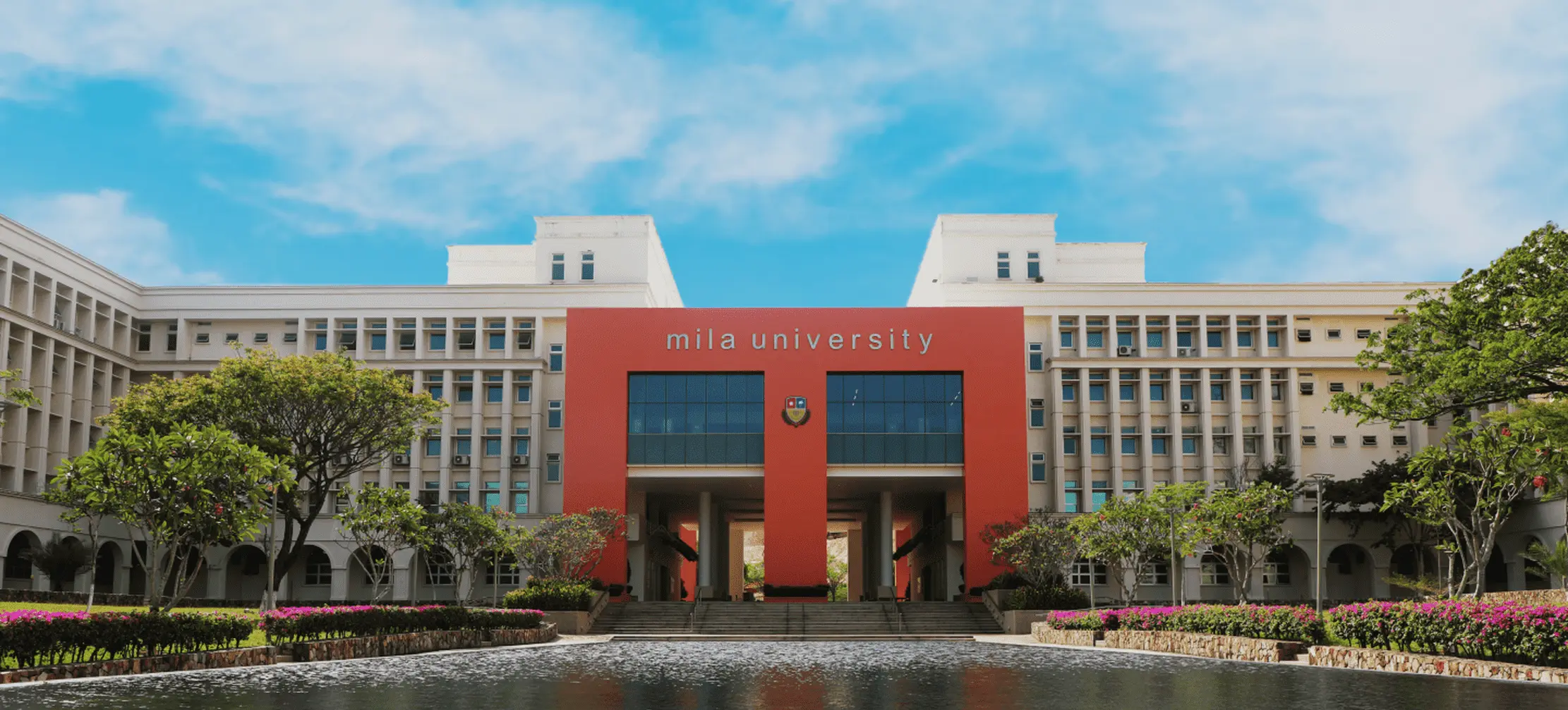 MILA University