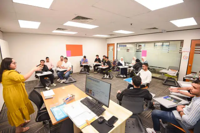 ELS Language Centres, Malaysia