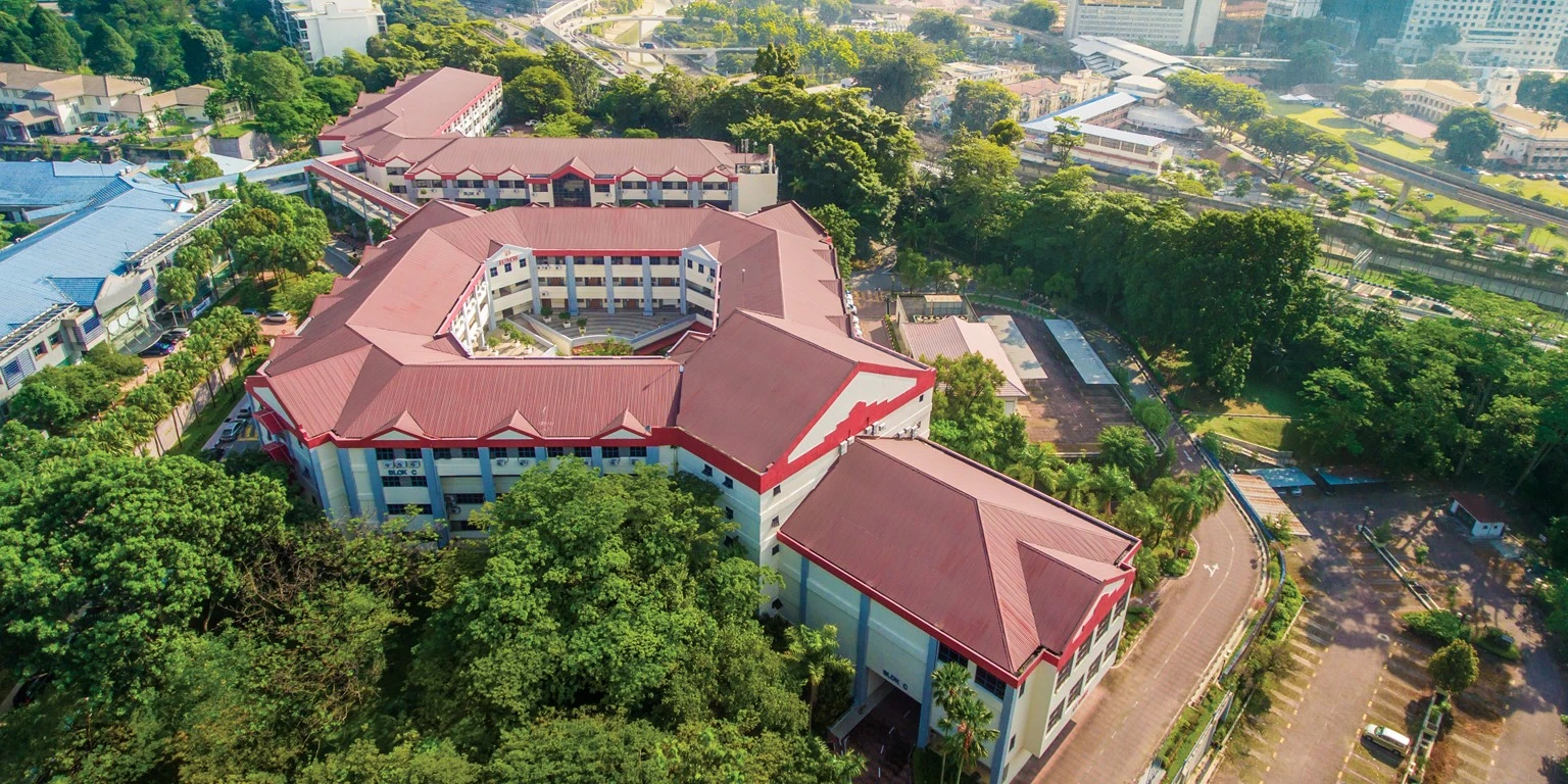 International University of Malaya Wales