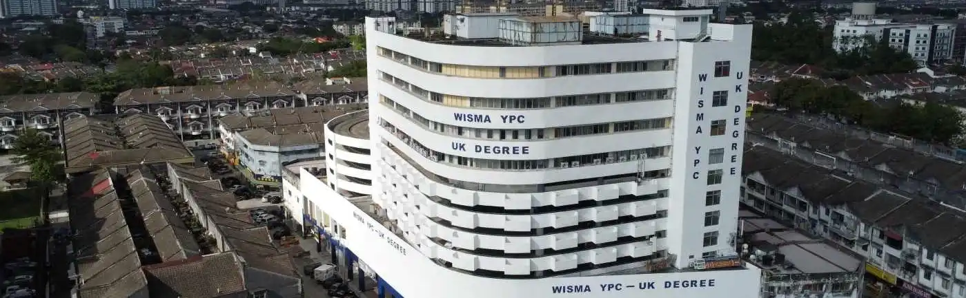 YPC International College