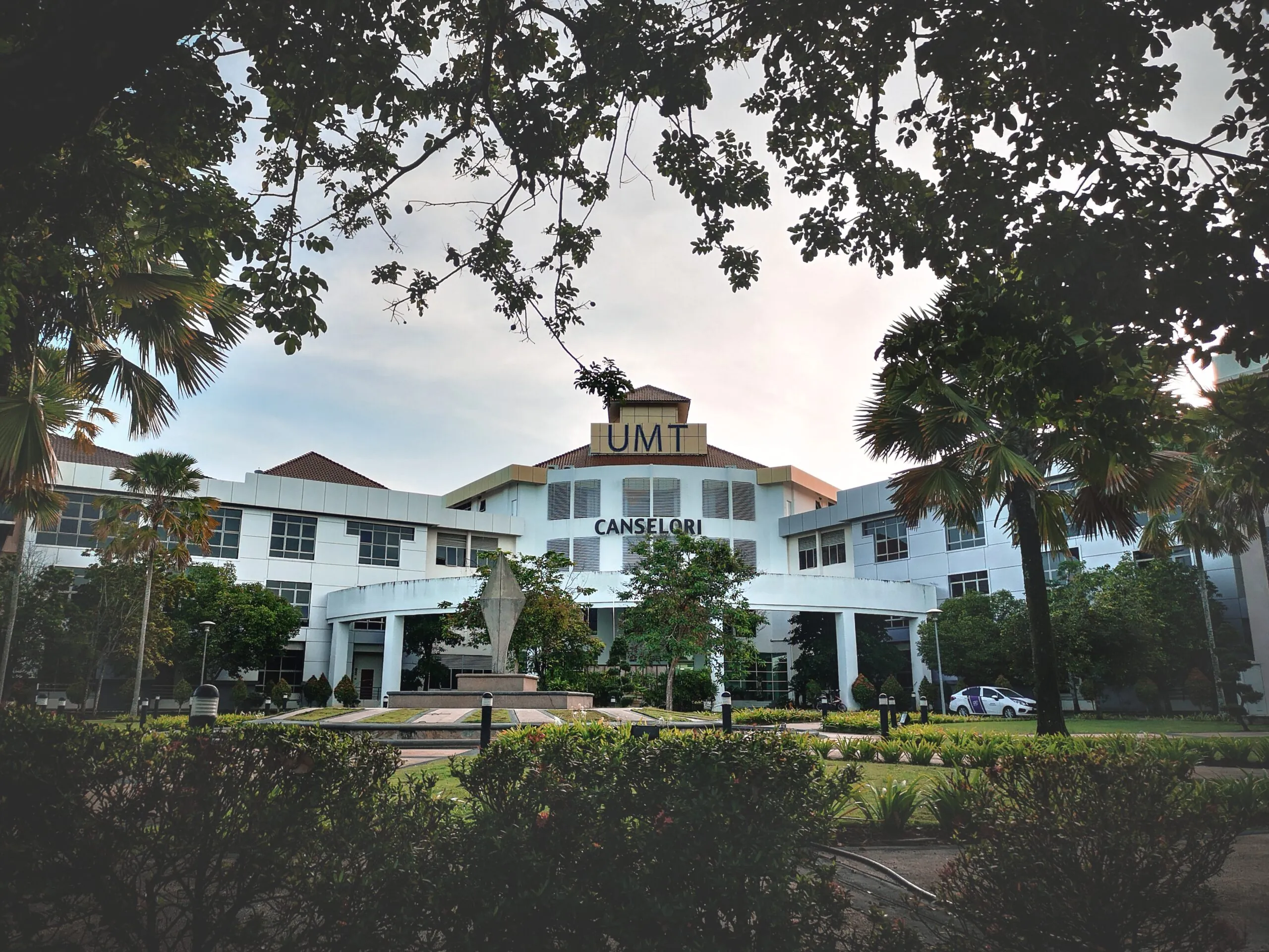 University of Terengganu Malaysia