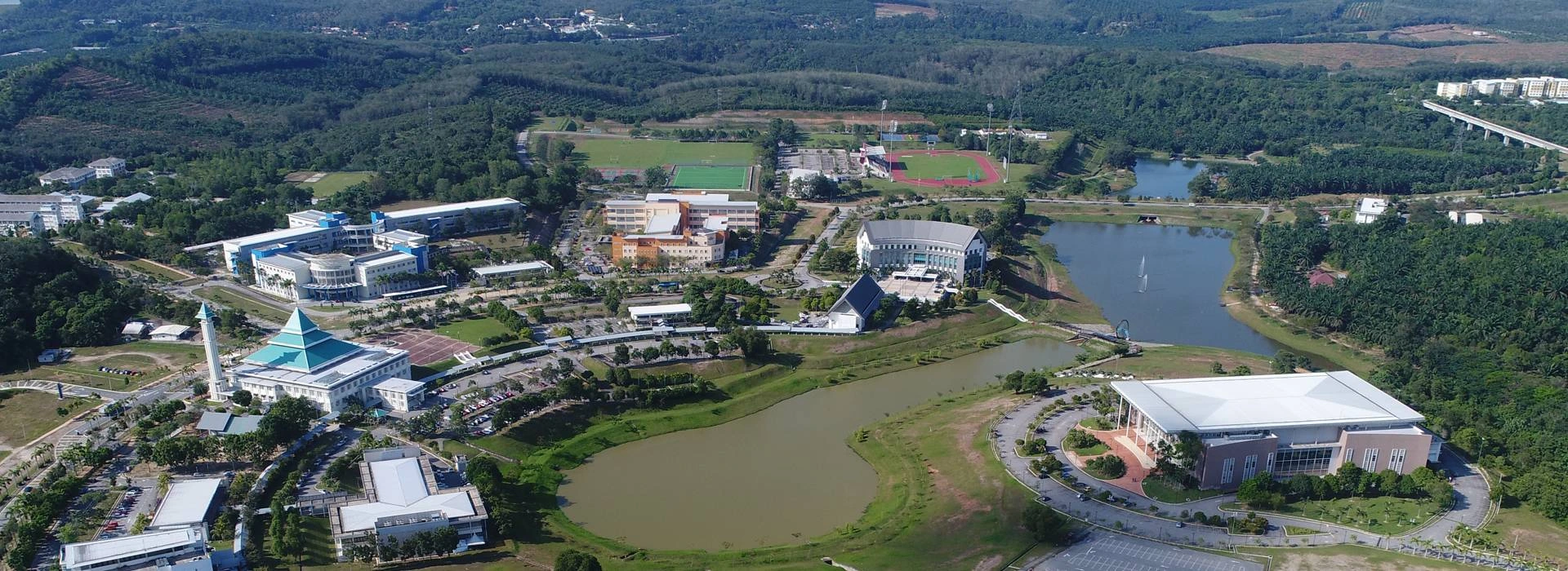 Technical University of Malacca UTeM