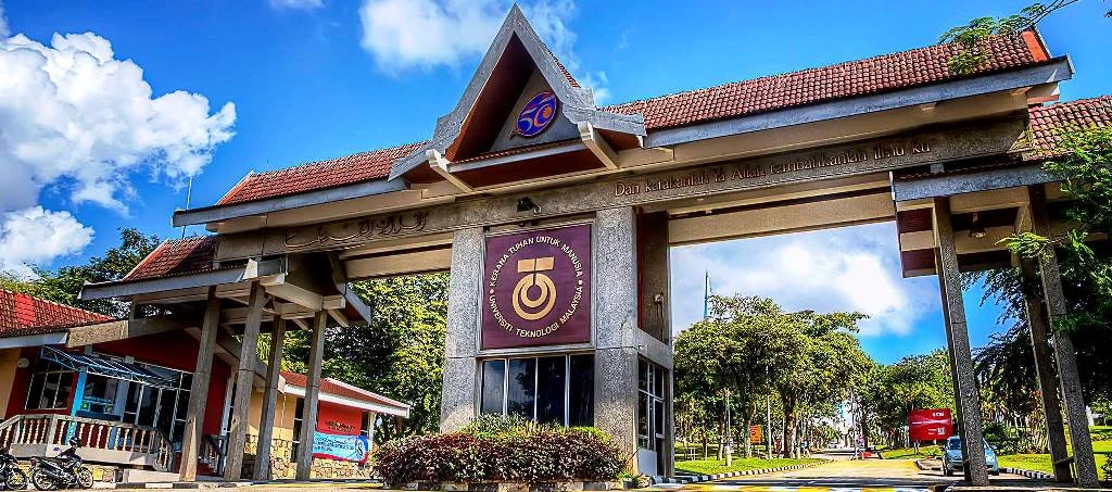 Universiti Teknologi Malaysia