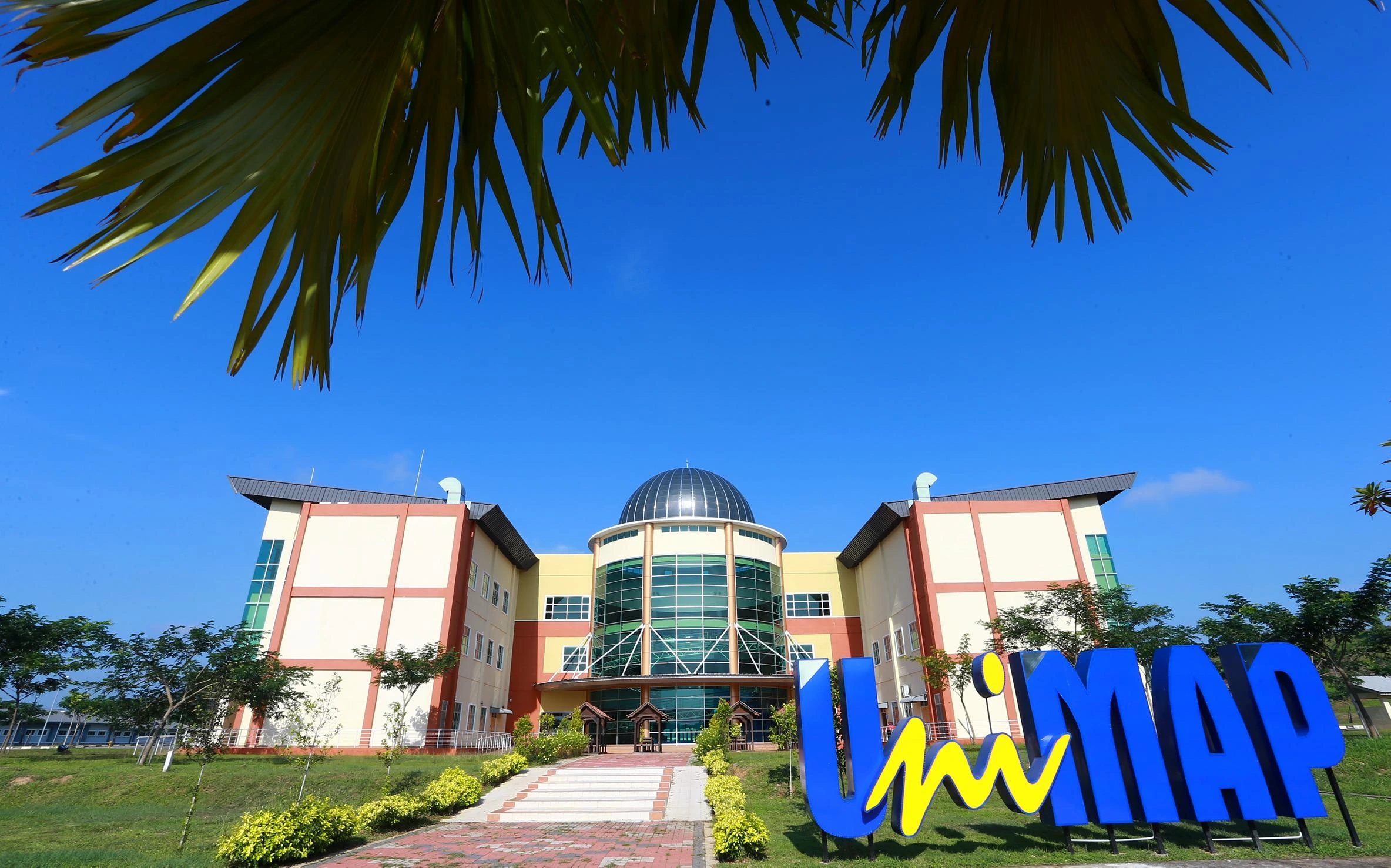 Universiti Malaysia Perlis UniMAP