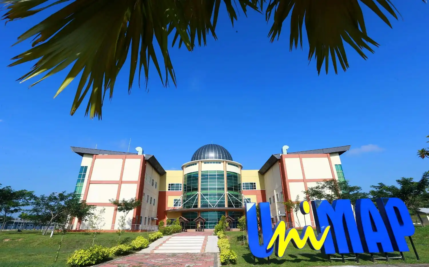 Universiti Malaysia Perlis UniMAP
