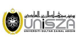 Sultan Zainal Abidin University UniSZA Logo