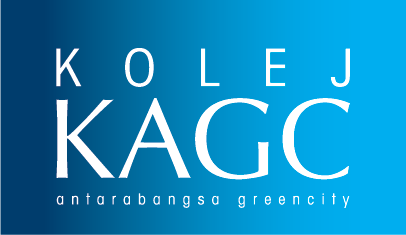 Kolej Antarabangsa Greencity Logo