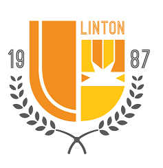 Linton University College Logo