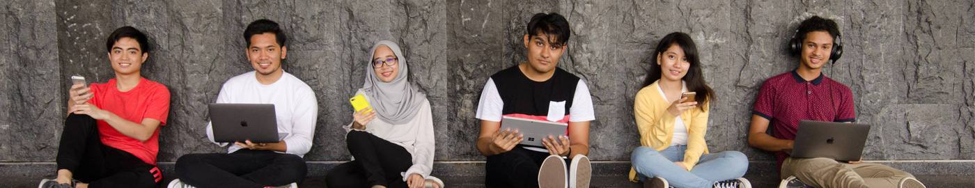 University Malaysia of Computer Science & Engineering (UNIMY)