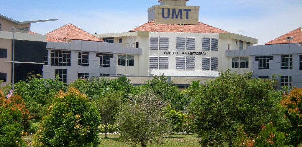 University of Terengganu Malaysia