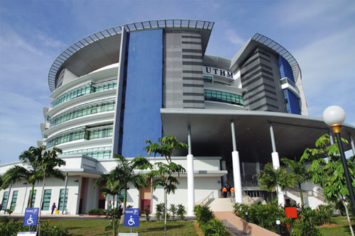 UTHM Malaysia