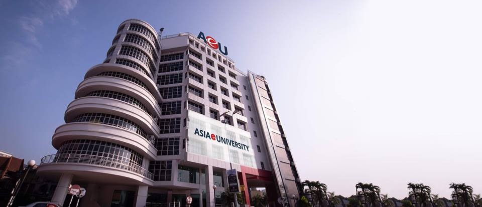 Asia e University
