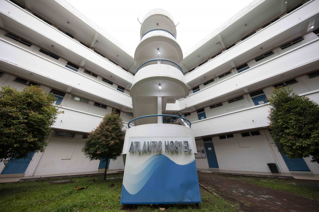 Akademi Laut Malaysia (ALAM)