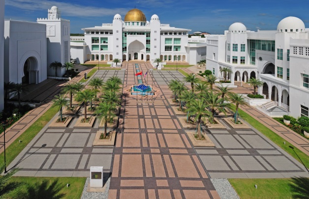 Albukhary International University