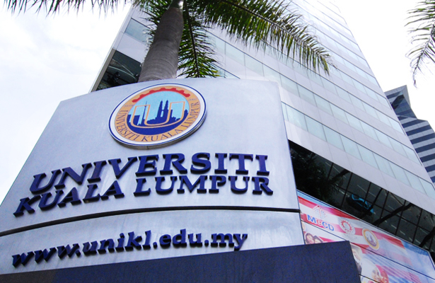 Universiti Kuala Lumpur