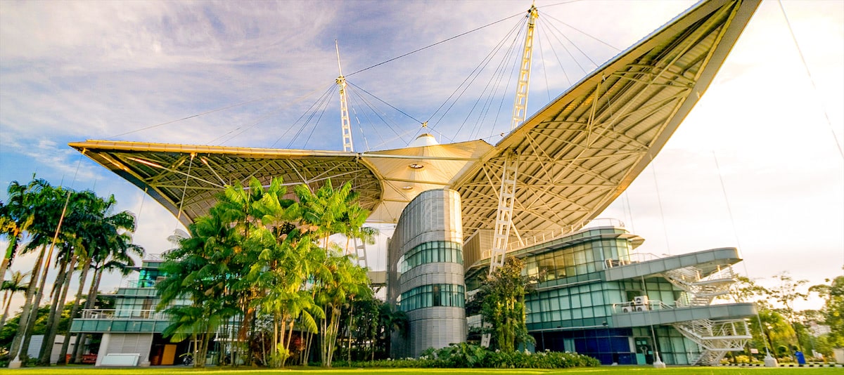 Malaysia Institute For Supply Chain Innovation