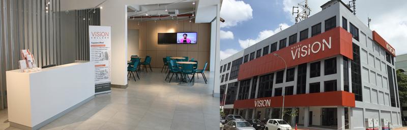 Vision College