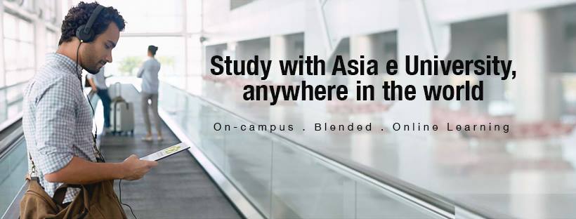 Asia e University