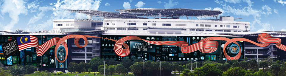 Universiti Teknologi Kreatif Limkokwing LUCT