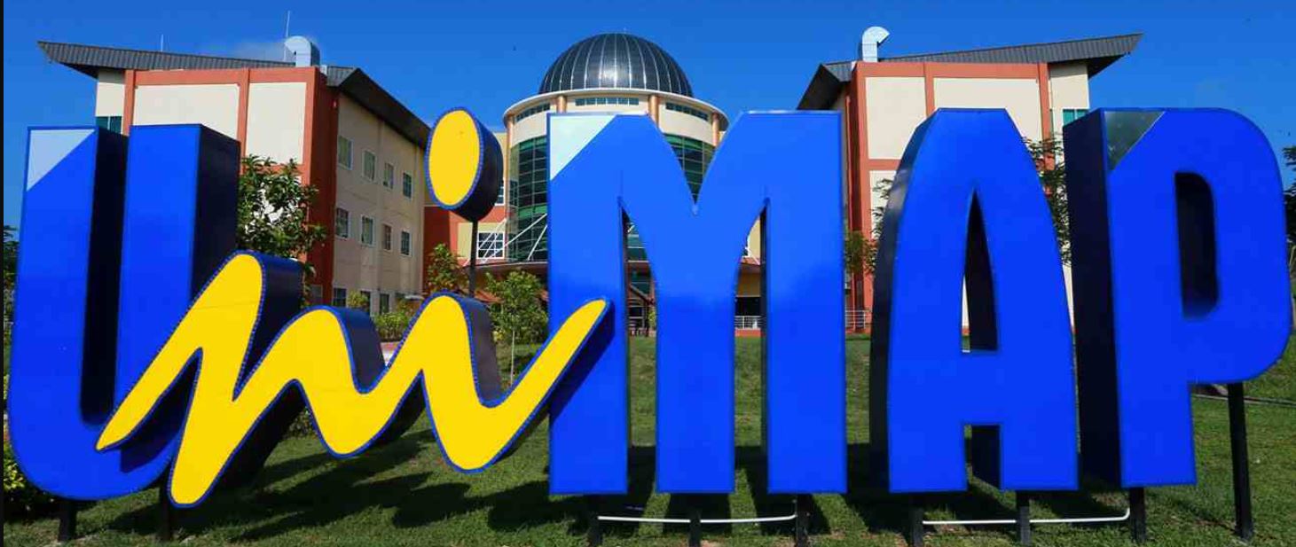 Universiti Malaysia Perlis UniMAP