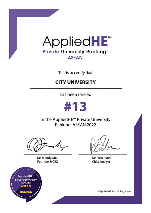 City University